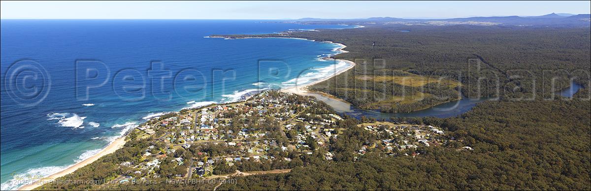 Peter Bellingham Photography Berrara - NSW (PBH4 00 9940)